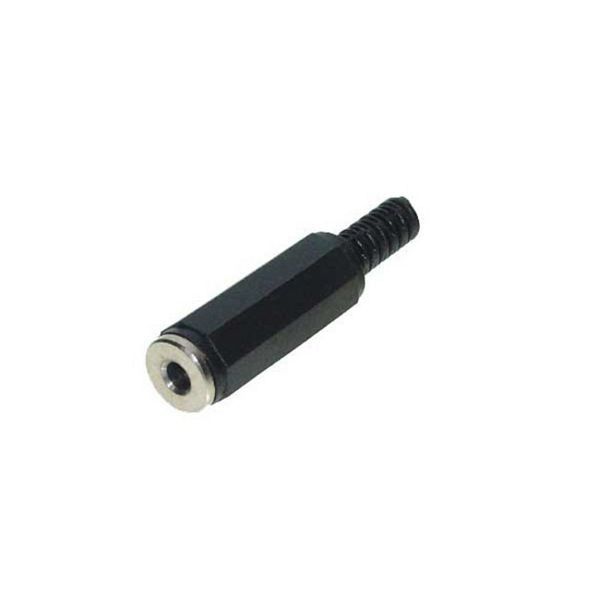 S-Conn Klinkenkupplung Mono 3,5mm, 51110