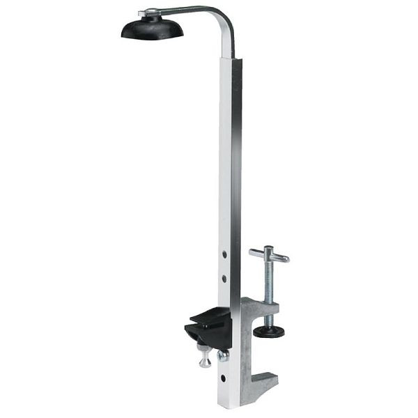 Olympia Flaschenhalter für Regalmontage groß, für Flaschen von 1,5 l, W622