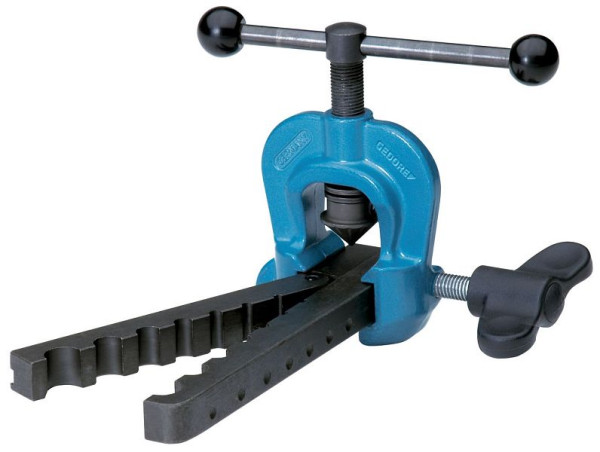 GEDORE Bördelgerät innen glatt phosphatiert 15-19 mm, 1919725