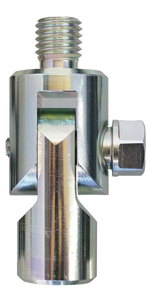 GEDORE KL-0186-950 Zuggelenk, M18, 3283844, 4046459174011