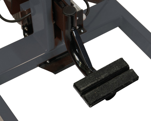 Kunzer Schwellerhalter zu WK RH2500, WK RHSH, 4260625441053