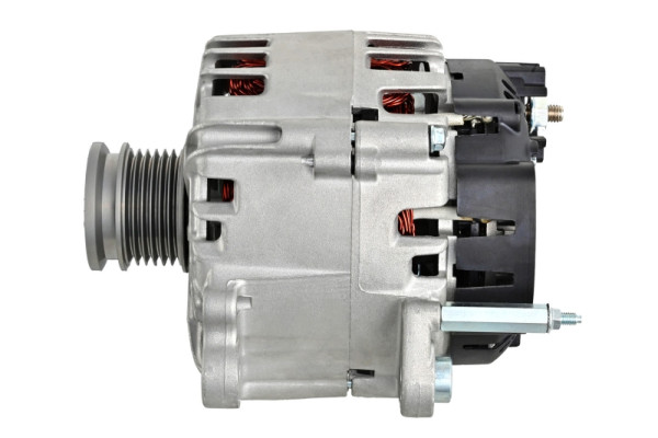 HELLA Generator/Lichtmaschine, 14V, 140A, für u.a. VW GOLF VII (5G1, BQ1, BE1, BE2), 8EL 015 637-111