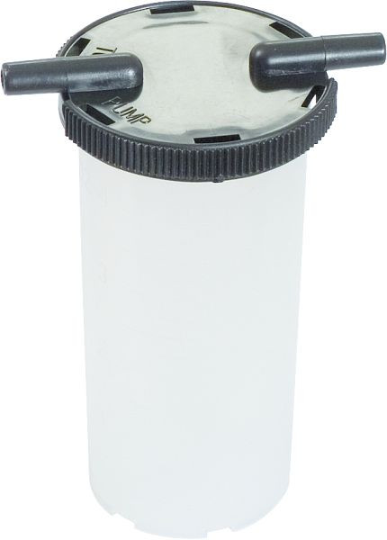 KS Tools Auffangmessbecher, 120ml, 150.1902, 4042146272411
