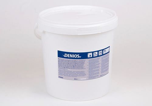 DENIOS Einweg-Dichtkitt für Leckagen, VE: 10 L, 259662, 4055661023703