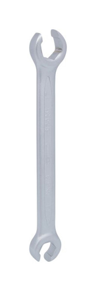 KS Tools Offener Doppel-Ringschlüssel, abgewinkelt, 14x17mm, 517.0261