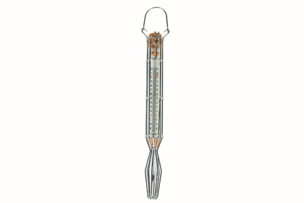 Schneider Thermometer, -10 bis +110°C, 160001, 4028574007894