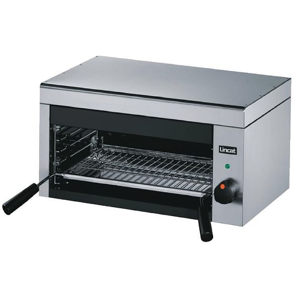 Lincat Silverlink 600 Salamander Grill GR3, elektrisch, 2,8 kW, 600 mm breit, J540