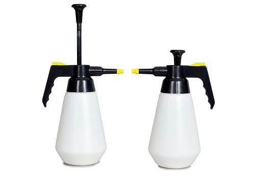 DENIOS Druckpumpzerstäuber DPZ Professional L 1500 S, 1,5 Liter, VE: 2 Stück, 229378