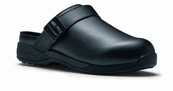 Shoes for Crews Arbeitsschuhe TRISTON - BLACK, schwarz, Größe: 44, 80047-44