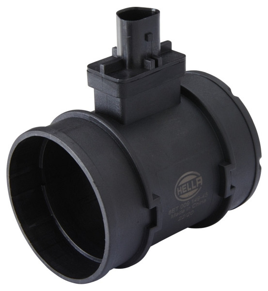 HELLA Luftmassenmesser, 5-polig, Rohrstutzen, 8ET 009 149-451