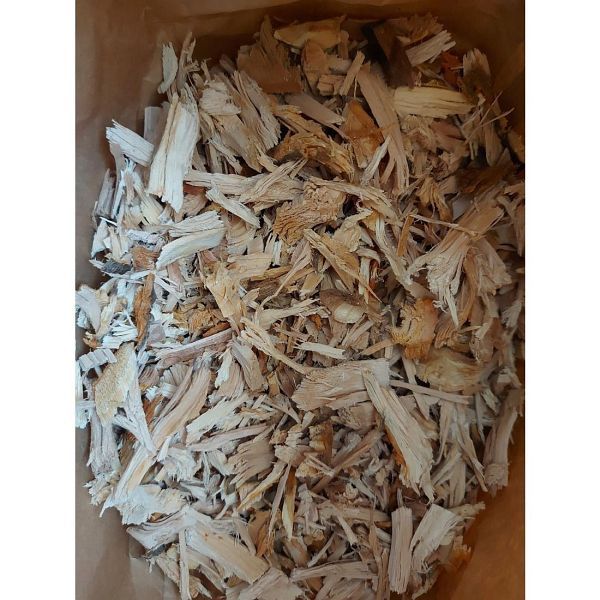 Big K Hickory Räucherspäne VE: 8 Liter, für eine kleine Geschmacksnote, HP289