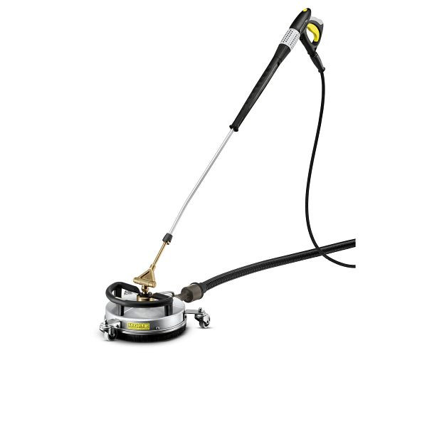 Kärcher Flächenreiniger FRV 30 Me, Gewicht mit Zubehör: 6.35 kg, 2.642-911.0