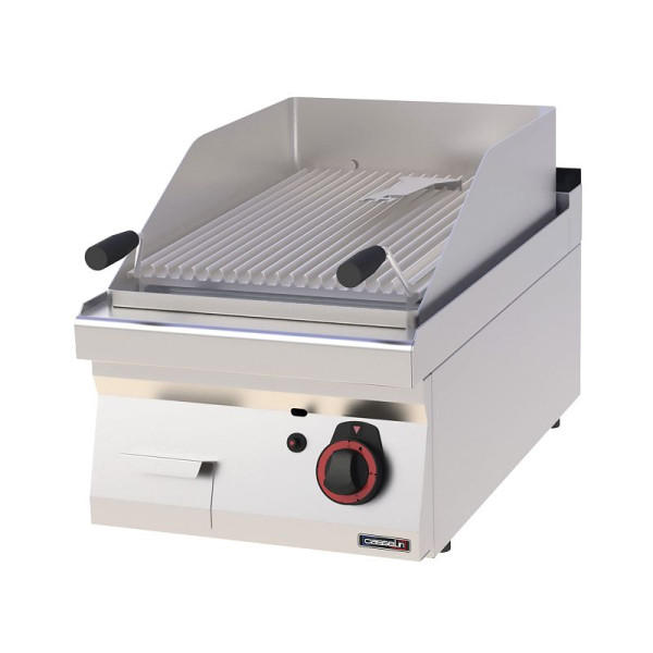 Casselin Lavasteingrill 40 - Linie 700, Grillrost aus Edelstahl, C7GPL40
