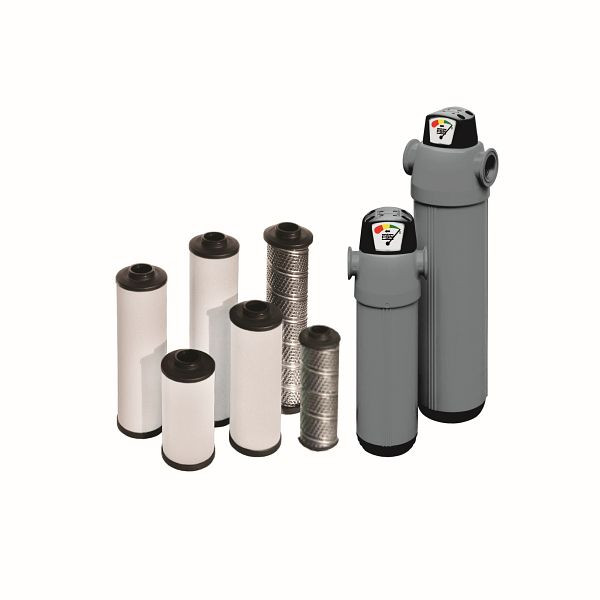 AEROTEC Aktivkohlefilter AKF 1800 - 1800 NL - 0,003 MI, 25490084