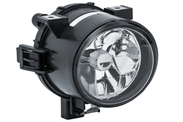 HELLA Halogen-Nebelscheinwerfer, für u.a. VW Lupo (6X1, 6E1), ECE, rechts, 1N0 270 204-061