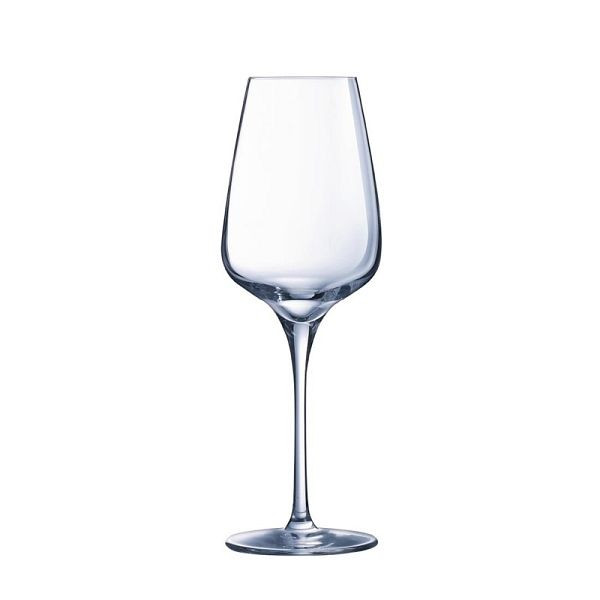 Chef & Sommelier Grand Sublym Weingläser 33,4cl (24 Stück), CM716, 10883314508229