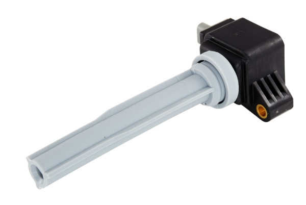 HELLA Zündspule, 3-polig, Kerzenschachtzündspule, geschraubt, 5DA 230 036-681