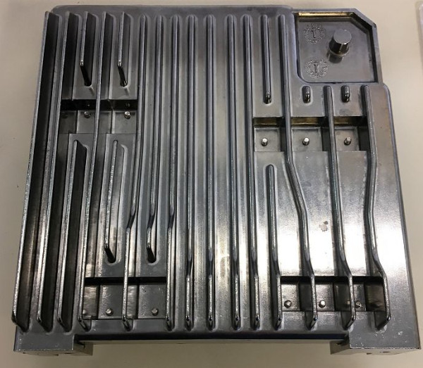 ELMAG Inverterplatine (Elektronik) für SEBSSi 2000W, 9503124