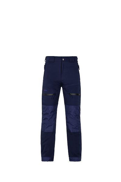 Planam Outdoor Slope Outdoorhose marine 5XL, Herren, 3646072