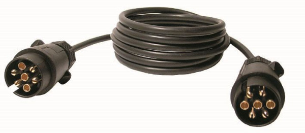 Kunzer Verbindungskabel 2,8 m Kunststoff, VBK 72, 4260625440711