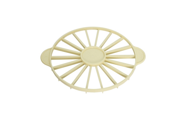 Schneider Tortenteiler, 18-teilig, aus Kunststoff, einseitig, 220118