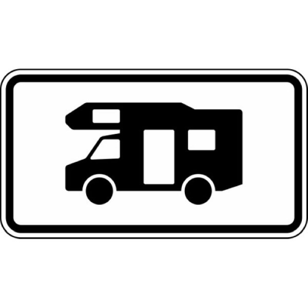 Stein HGS Wohnmobile Nr. 1010-67, 420 x 231 mm, Flachform 3 mm, RA1, 1010-67-113
