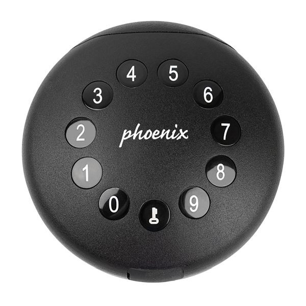 phoenix Palm KS0211E mit elektronischem Schloss, KS0211E