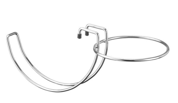 Bar up Halter für Sektkühler, 210x(H)210mm, 639207