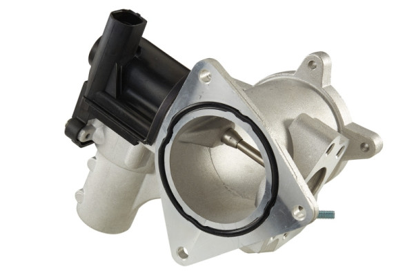 HELLA AGR-Ventil, elektrisch, 5-polig, mit Dichtung, 6NU 010 171-861