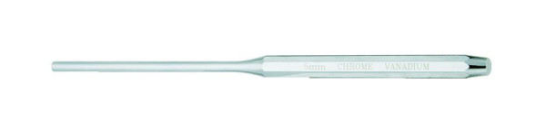 KS Tools Splintentreiber, XL, 8-kant, hochglanz verchromt, Durchmesser 5mm, 156.0123