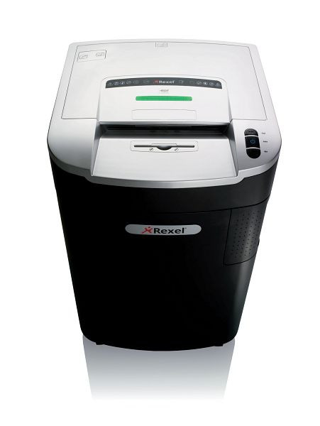 Rexel Aktenvernichter Mercury™ RLM11 mit Anti-Papierstau-Technologie, 2102449