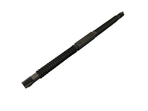 SW-Stahl Gewindefeile, metrisch, 81680L, 4033592030274