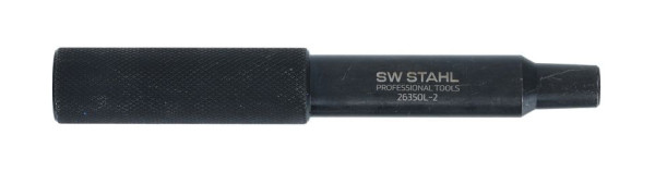 SW-Stahl Arretierstift Kurbelwelle, zu verwenden wie: Opel KM-952, 26350L-2