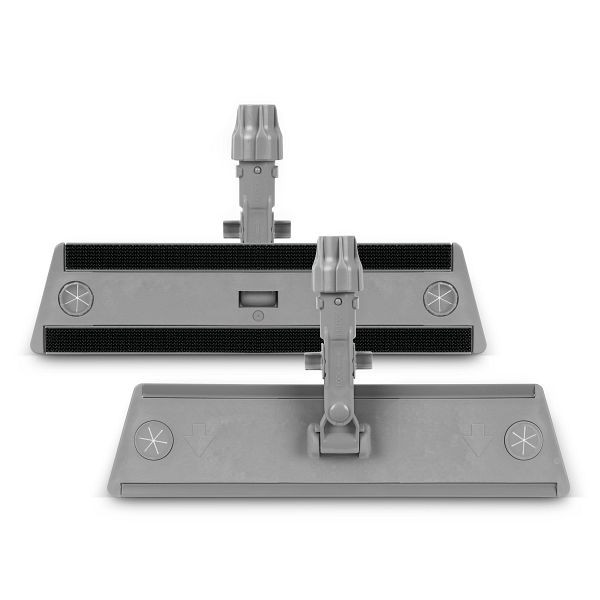 Kärcher Kletthalter mit Block System 40 cm, Länge des Produktes: 400 mm, 6.999-272.0