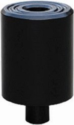 TDL Verlängerung 64x80 mm, Dorn Ø 21,5 mm, 02004, 4262485910601