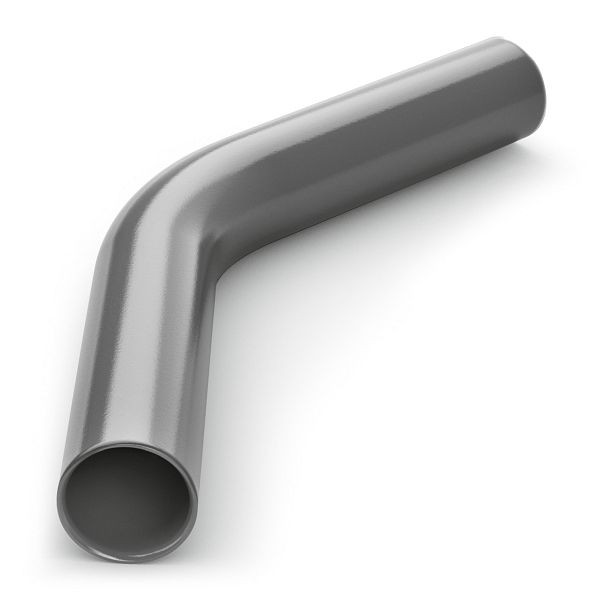 Kärcher Rohrbogen 45° ø 60,3 x 3,6 mm, St-52, lackiert, gehärtet durch Badnitrieren, 9.980-548.0