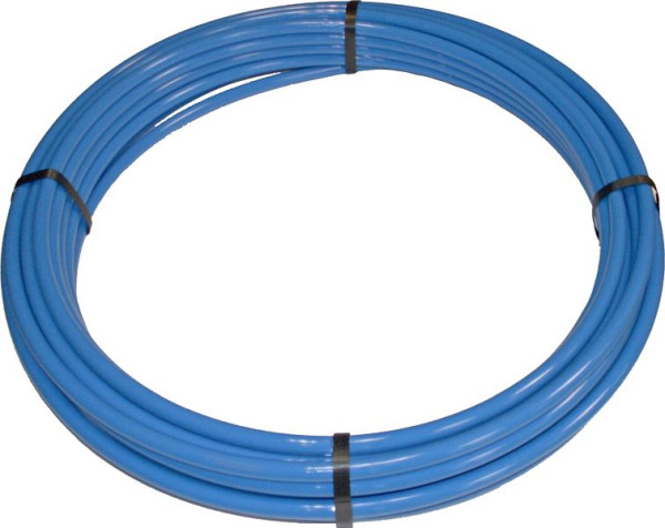 AEROTEC PA12-Rohr weich Außendurchmesser 15 mm blau - 100 Meter, 25603335