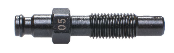 SW-Stahl Armaturen-Glühkerzen Adapter 5, 26119L-5, 4033592098519