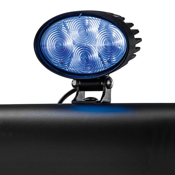 Kärcher ABS Licht blau, Gewicht mit Zubehör: 0,694 kg, 2.852-802.0