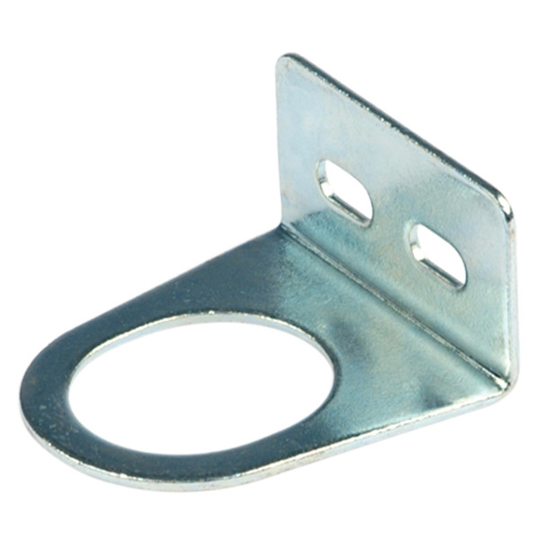 Metal Work Befestigungswinkel, für »SYNTESI« BG 1, »bit«, »Skillair« BG 100, »New deal« G 1/4, 145468