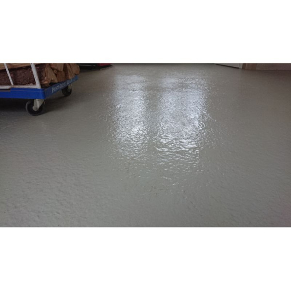 Stein HGS Epoxi Beschichtung 'Surface flexi Asphalt', dunkelgrau (RAL 7043), 37192