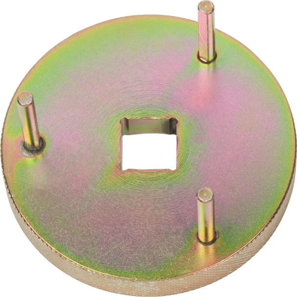 KS Tools Justierwerkzeug mit 3 x 4 mm Stifte, 400.9067, 4042146612309