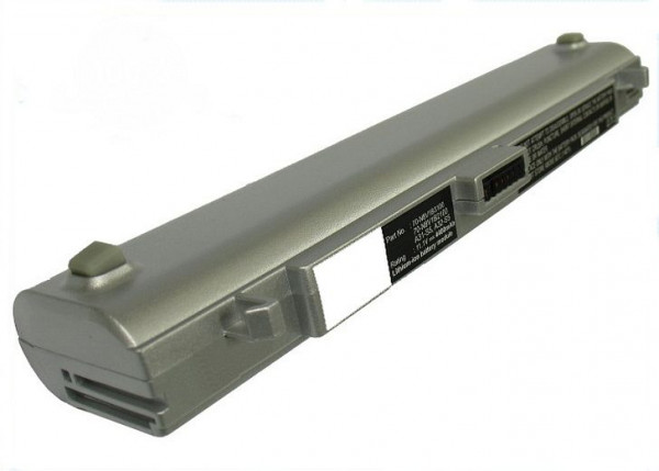 AGI Akku kompatibel mit ASUS 90-N8V1B3000, 76160