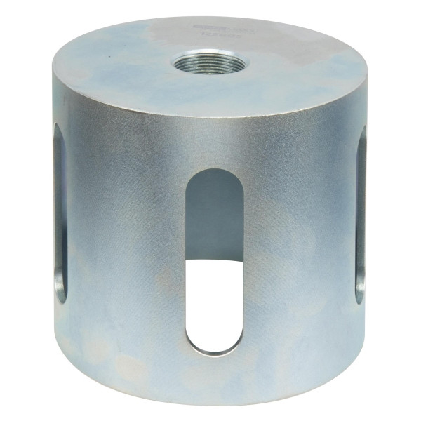 Stahlmaxx Pressglocke Ø 170/180 mm zur Erweiterung von Art.-Nr. 117908, XXL-122805