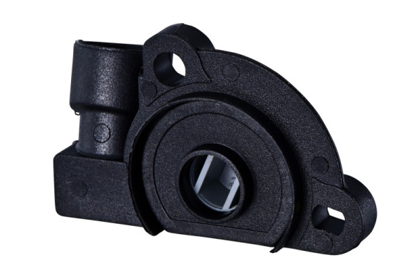 HELLA Sensor, Drosselklappenstellung, 12V, 3-polig, 6PX 008 476-781