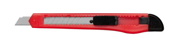 SW-Stahl Abbrechmesser, 9 mm, 90615L, 4033592030816