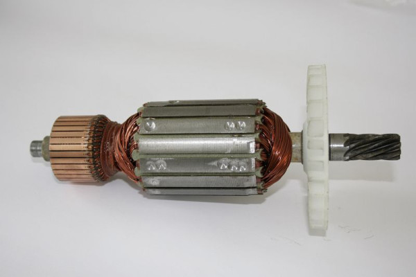 ELMAG Anker 230V (Nr. 32) für JEPSON Super-Dry-Cutter, 9708524