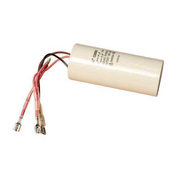 Airpress Kondensator 34 uF / 8 uF für elektrische Seilwinde 78016, 78016-58