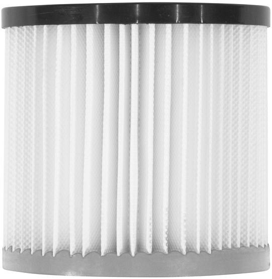 Güde Hepa Filter zu 17010, 157 x 157 x 89 mm, 17013, 4015671317094