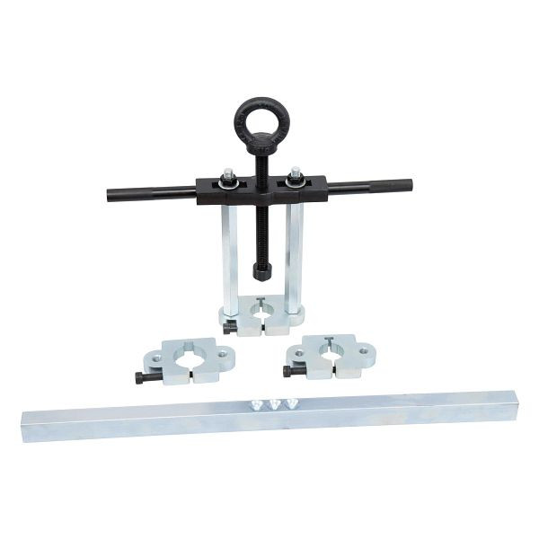 Stahlmaxx Montagevorrichtung für Kupplungspaket, S-, Multitronic, CVT, XXL-123280